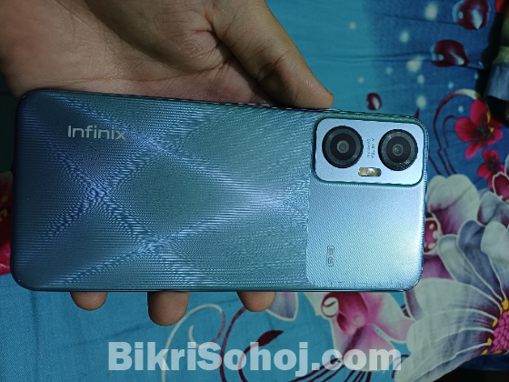 Infinix hot 20 5G